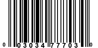 003034777030