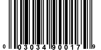 003034900179