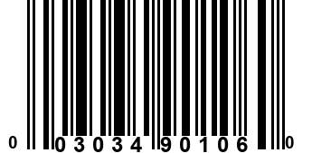 003034901060