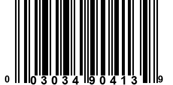 003034904139