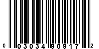 003034909172