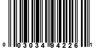 003034942261