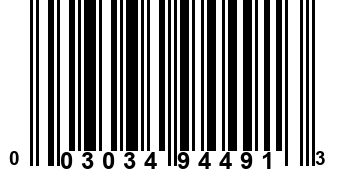 003034944913