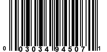 003034945071