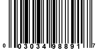 003034988917