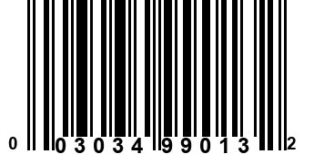 003034990132