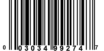 003034992747