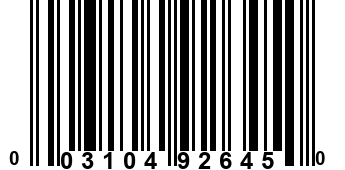 003104926450