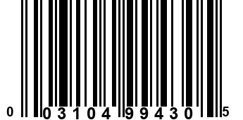 003104994305