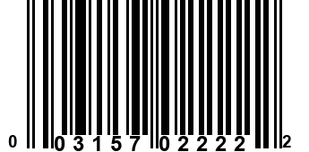 003157022222