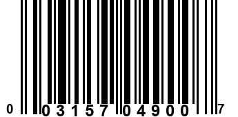 003157049007