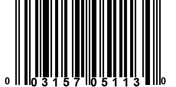 003157051130