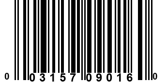 003157090160