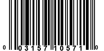 003157105710