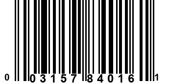 003157840161