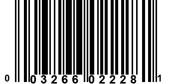 003266022281