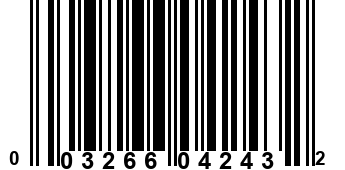 003266042432