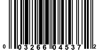 003266045372