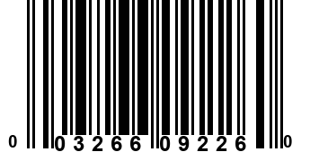 003266092260