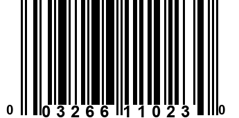 003266110230