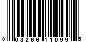 003266110995