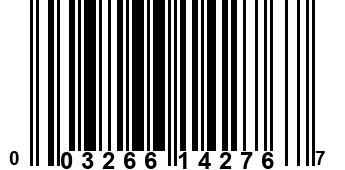 003266142767