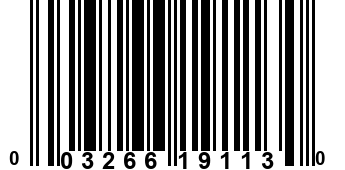 003266191130