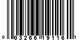 003266191161