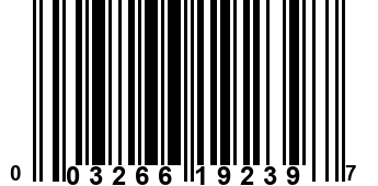 003266192397