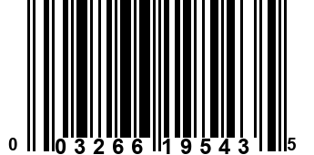 003266195435