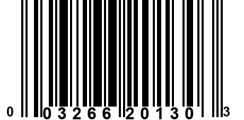 003266201303