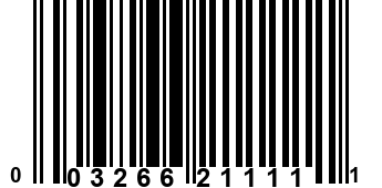 003266211111