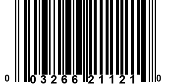 003266211210