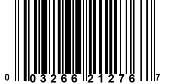 003266212767