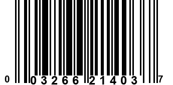 003266214037