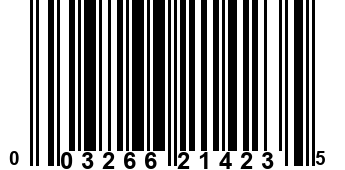 003266214235