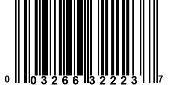 003266322237