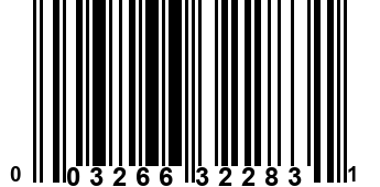 003266322831