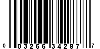 003266342877