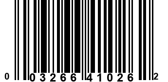 003266410262