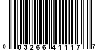 003266411177