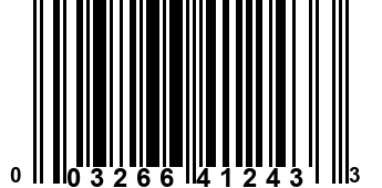 003266412433