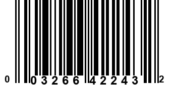 003266422432