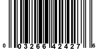 003266424276