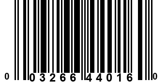 003266440160