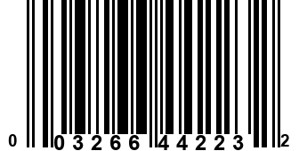 003266442232