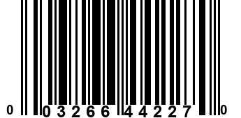 003266442270