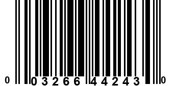 003266442430