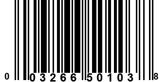 003266501038