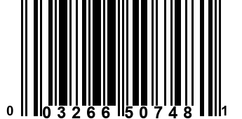 003266507481